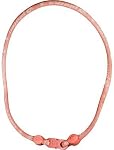 Phiten Star Necklace
