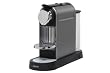 Krups YY1464FD Citiz Nespresso Automatique 1 L 1260 W Gris Titane