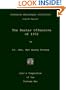 The Easter Offensive of 1972 (Carr's Compendium of the Vietnam War: Indochina Monographs Collection)