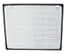 Dayton 2HPC2 Replacement Filter, HEPA/Carbon, 2HPB8 & 9