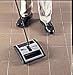 Compact Dual-Action Sweeper - Dual-Action Sweeper 41 inch long handle - 1 ea