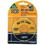 Digital Concepts MDVD-CK Mini DVD Lens Cleaner