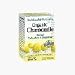 Personal Health Care : Traditional Medicinals Teas Organic Chamomile Tea, 16 Bags