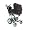 Micralite Newborn Stroller System