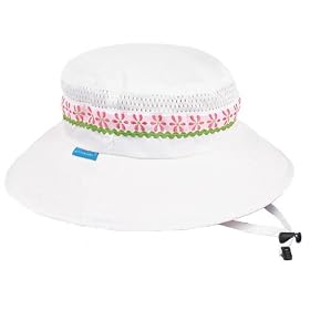 Sunday Afternoon's Kid's Bucket Hat UPF 50