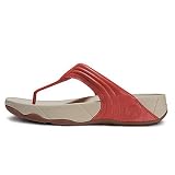 FitFlop Walkstar Slide Leather Sandal