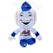 New York Mets 8'' Mr. Met Plush Mascot