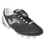 Joma Cordoba FG Soccer Shoes (Black)