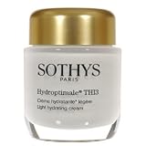 Sothys Hydroptimale THI3 Light Hydrating Cream