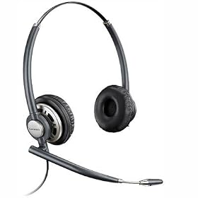 EncorePro HW301N Stereo Headset