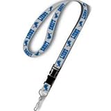 Detroit Lions Lanyard