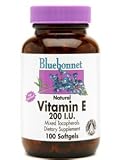 Vitamin E 200 IU
