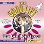 The "Good Life": Last Posh Frock v. 6 (BBC Audio)