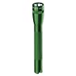 MAGLITE Minimag AA Holster Pack Dark Green M2A39H