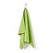 SportLite HAND TOWELS (2-pack): 100% Microfiber, ultra-light, fast drying, hang loop. Absorb as much as terry, but pack small. Great for kitchen. Super-soft on face and skin. 2-pack: (15.75