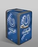 Indianapolis Colts Tailgating Mini Fridge