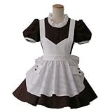 プララメイド ブラック　 Mサイズ