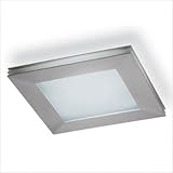 IMAGE OF Sandwich 11 Ceiling Light Bulb Type: Halogen
