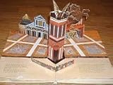 Leonardo da Vinci 1452-1519 : the artist, inventor, scientist in three-dimensional movable pictures