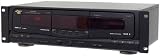 Pyle PT689D Dual Auto-Reverse Logic Cassette Deck
