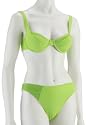 Camaro Bikini Bali, lime