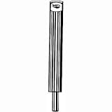 Swivl-eze Marine Lock'n Pin Posts Adj. Pro/1.50in. Dia. Skin Pack Non-threaded Hgt 25in.