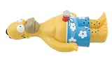 Wesco Homer Floating AM/FM Bath Radio