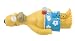 wesco - Les Simpson Homer Simpson