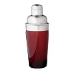 Midnight Martini Shaker - Rouge