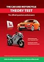 Car & Motorcycle Theory Test Book