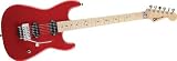 Charvel San Dimas Style 1 HH Electric Guitar Ferrari Red