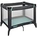 Toys : Graco Compact Travel Cot - Liquorice