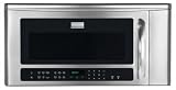 Gallery Series 2.0 cu. Stainless Steel