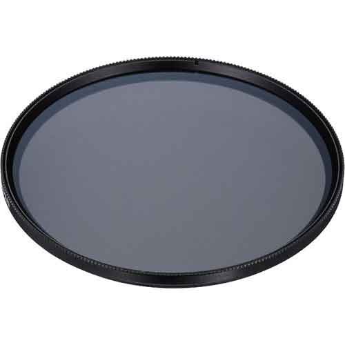 B+W 65-066534 77mm Neutral Density 1.8-64x Filter #106 On Sale