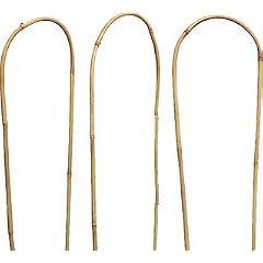 Gardman Bambus-Rankhilfe 90Cm,3 Stk 07391