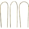 Gardman Bambus-Rankhilfe 90Cm,3 Stk 07391