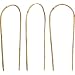 Gardman Bambus-Rankhilfe 90Cm,3 Stk 07391