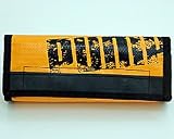 PUMA（プーマ） トラベルペンケース オレンジ