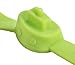 Oogaa Baby Mealtime Tugboat Spoon, Green