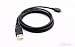 System-S USB cable Sync & charge USB for HTC Titan Thoth Tempo Ted Canary Breeze Apache Baker Needle Tanager T829X T828X T737X T535X T727X T424X T323X T222X Sonata Sedna S740 S730 S720 S711 S710 S640 S631 S630 S621 S620 S530 S520