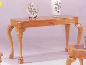 Exquisite#2 /Sofa Table