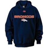 Broncos NFL Critical Victory Hoody - Men's