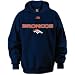 Broncos NFL Critical Victory Hoody - Men's