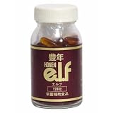 豊年 エルフ エセンシア 120粒