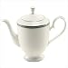 Jewel Midnight Pearl 40.5 oz. Beverage Pot