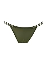 Implicite Mini-String