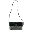 Giani Bernini Twin Star Glazed Flap Crossbody Bag