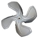 Broan Attic Vent Fan Blade Part # 97006971