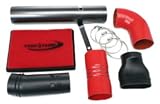 True Flow 20504 Air Intake Kit
