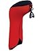 Stealth Golf 7-9-X Fairway Club Cover - 10 Colors Available (Red)